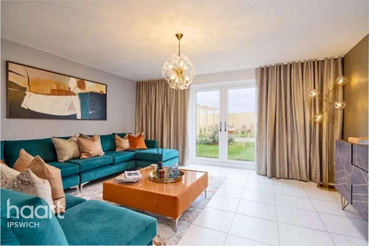 Copper Fields, Stowmarket, IP14, photo 5