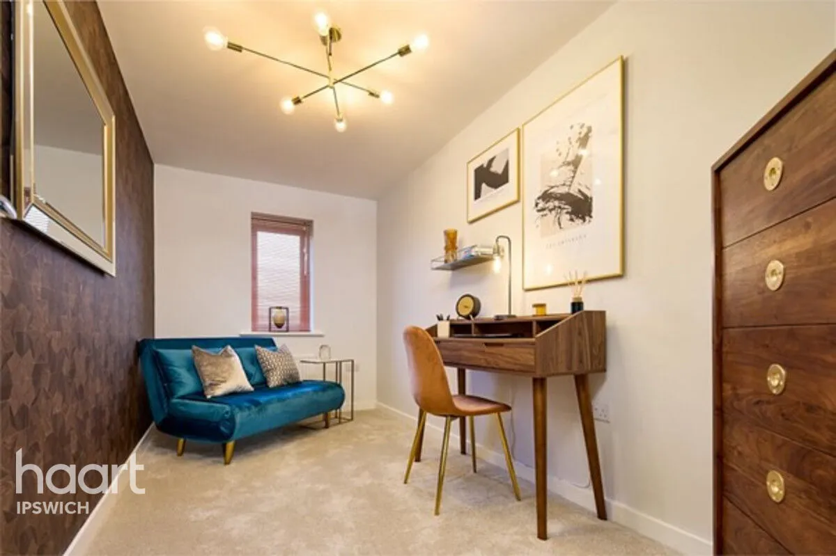 Copper Fields, Stowmarket, IP14, photo 8