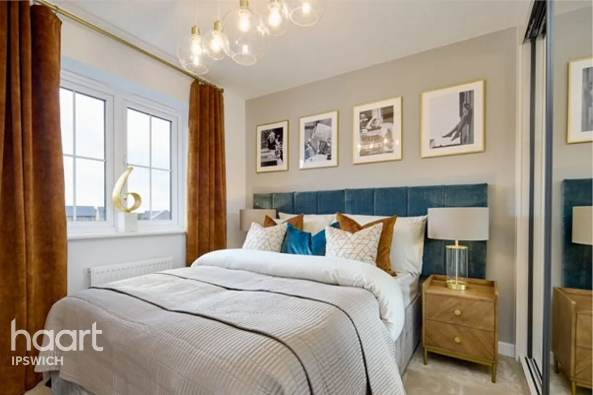 Copper Fields, Stowmarket, IP14, photo 7