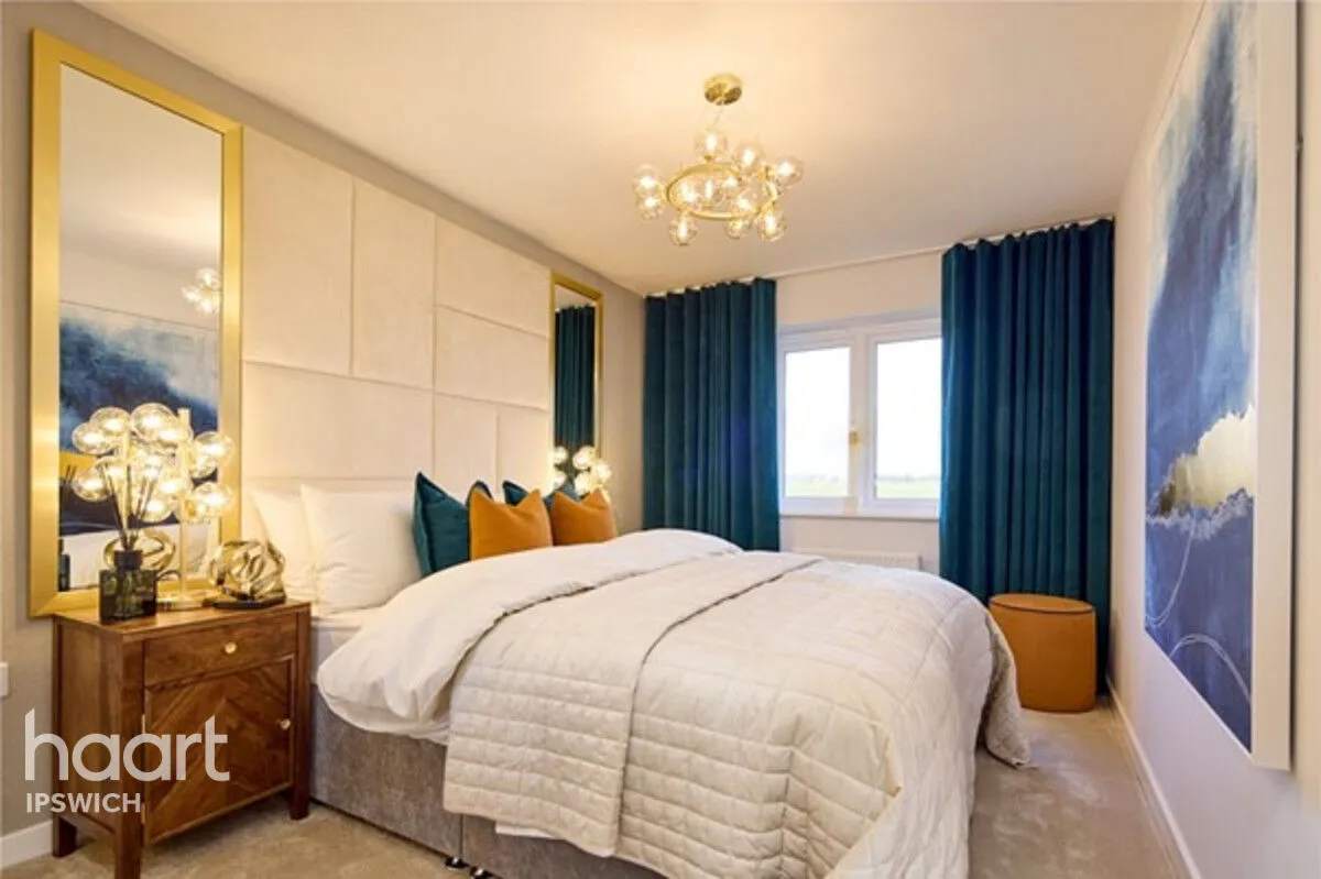 Copper Fields, Stowmarket, IP14, photo 6