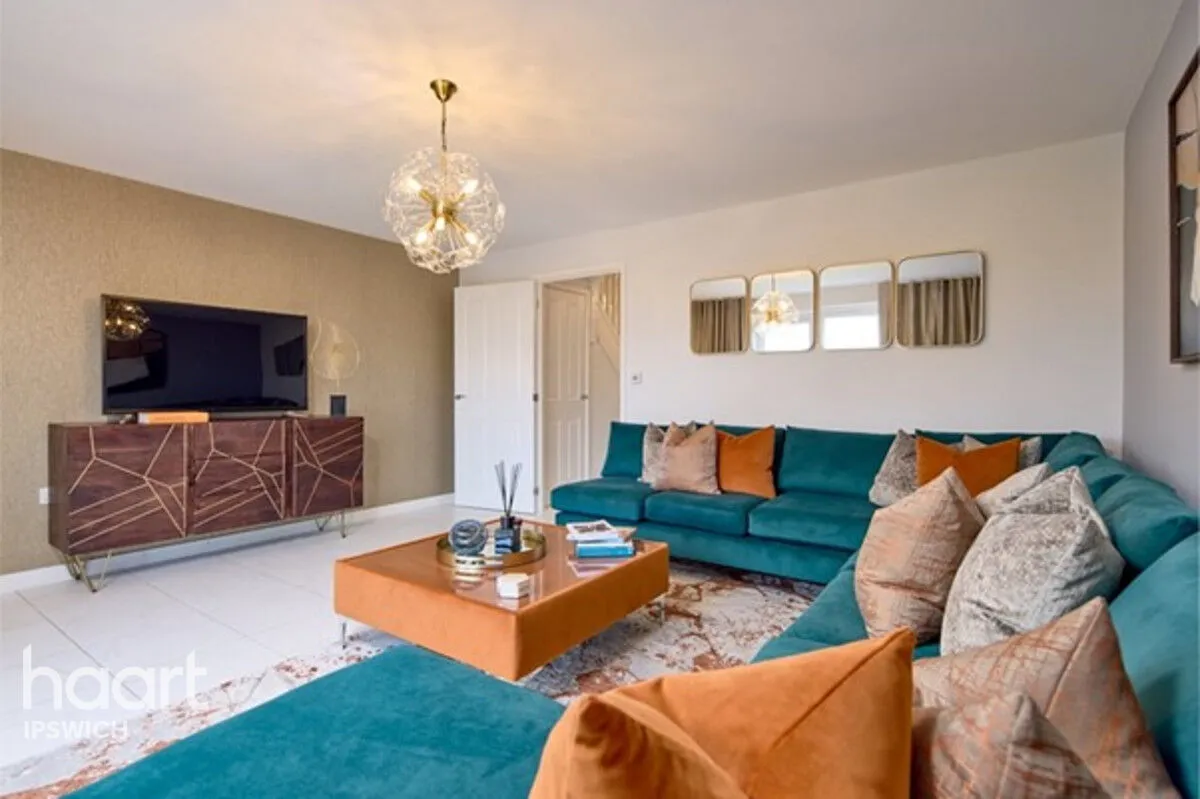 Copper Fields, Stowmarket, IP14, photo 4