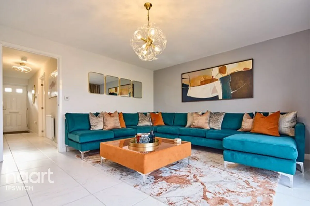 Copper Fields, Stowmarket, IP14, photo 3