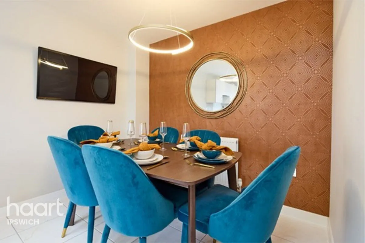 Copper Fields, Stowmarket, IP14, photo 2