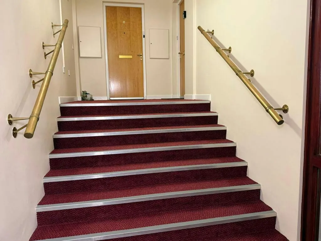 Gardens Road, Alexandra Court Gardens Road, BS21, photo 5