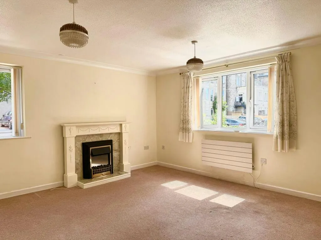 Gardens Road, Alexandra Court Gardens Road, BS21, photo 4