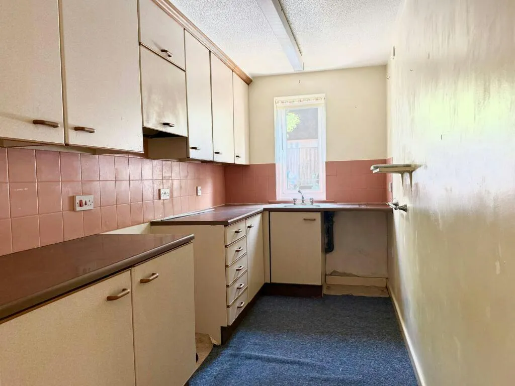 Gardens Road, Alexandra Court Gardens Road, BS21, photo 7