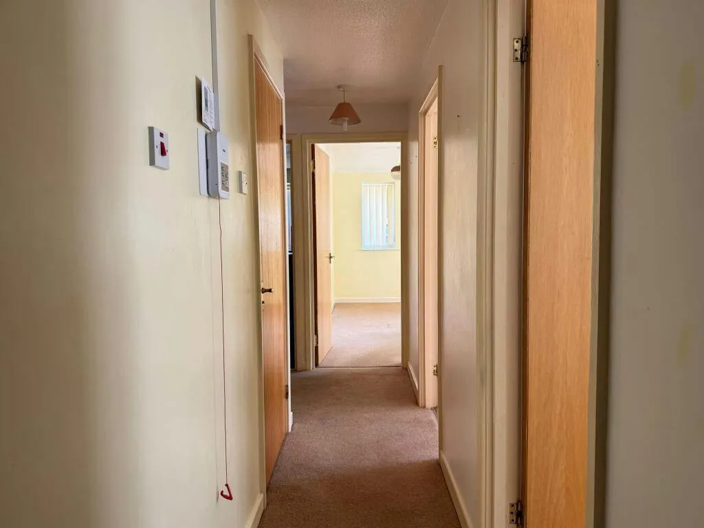 Gardens Road, Alexandra Court Gardens Road, BS21, photo 6