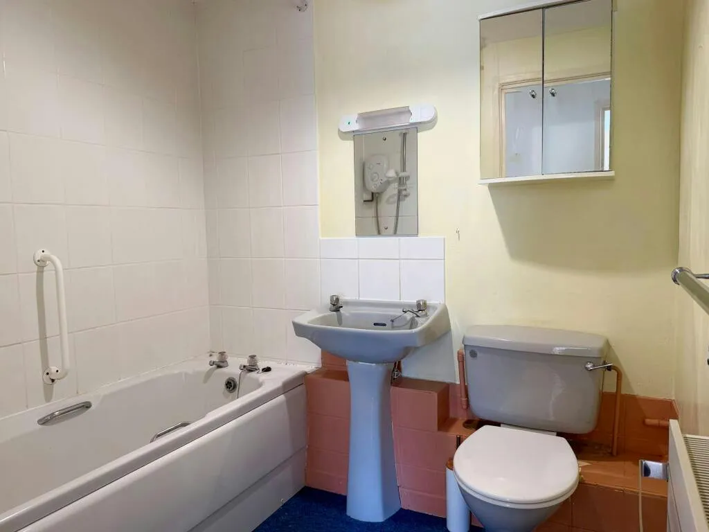 Gardens Road, Alexandra Court Gardens Road, BS21, photo 10