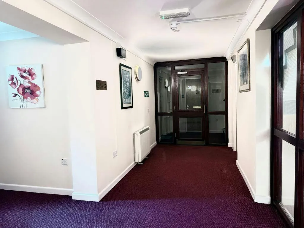 Gardens Road, Alexandra Court Gardens Road, BS21, photo 12