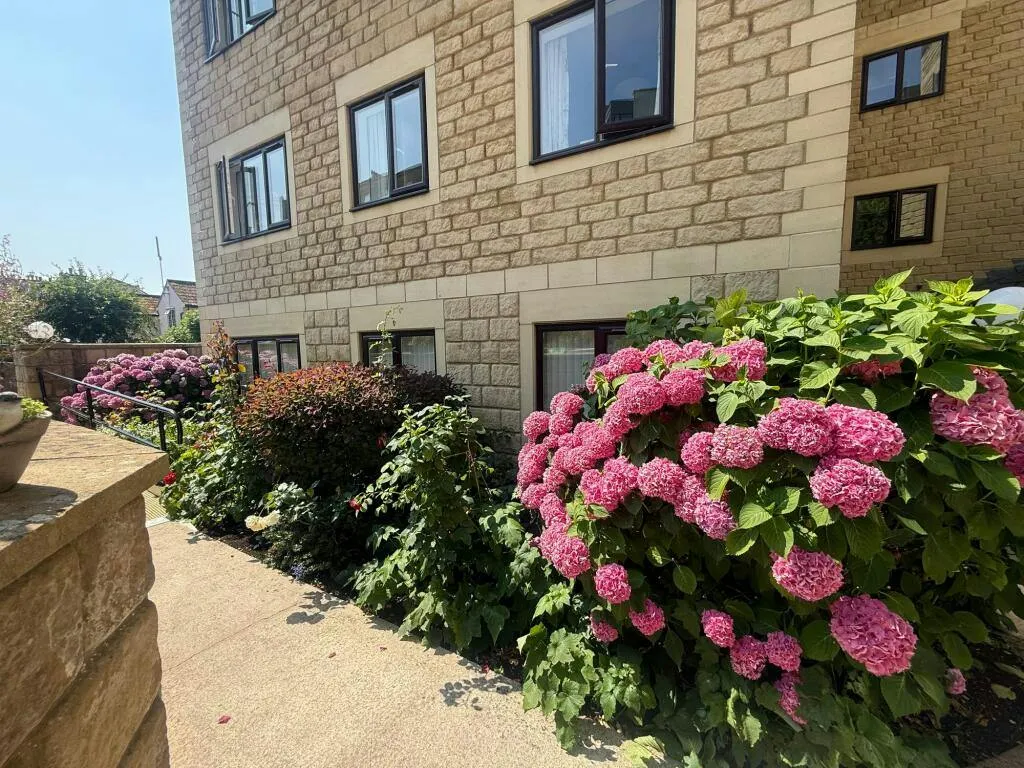 Gardens Road, Alexandra Court Gardens Road, BS21, photo 14