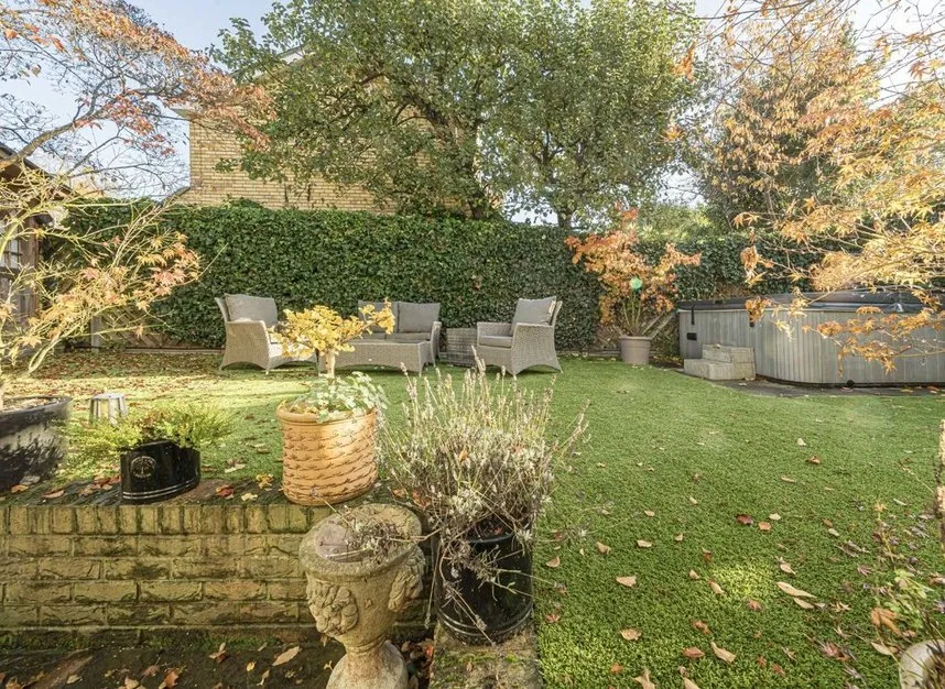 Wensleydale Road, Hampton, TW12, photo 8
