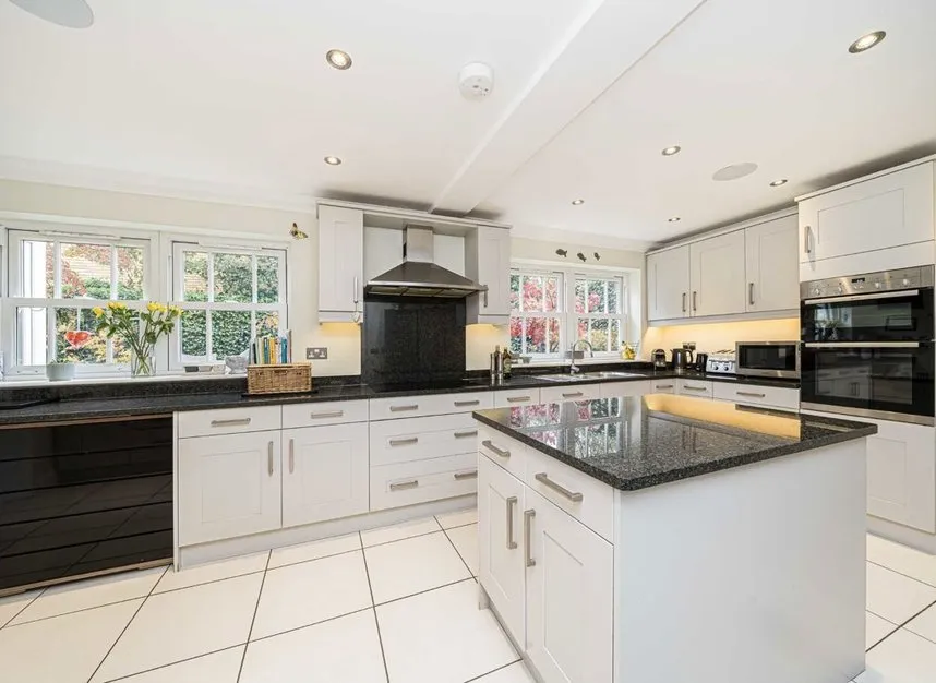 Wensleydale Road, Hampton, TW12, photo 4