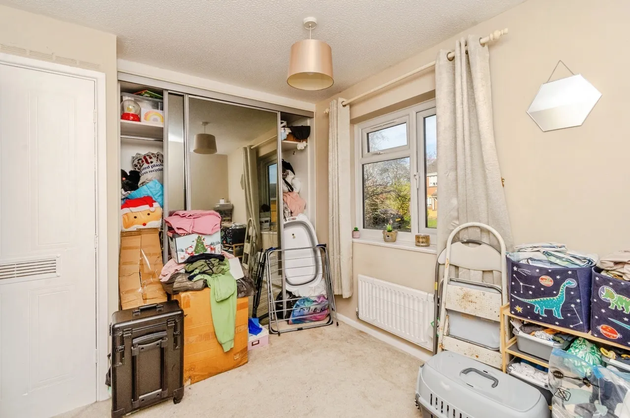 Red Brook Road, Walsall, West Midlands, WS2, photo 8