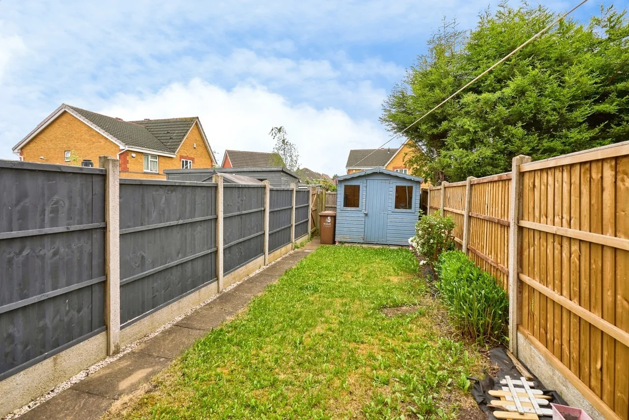 Red Brook Road, Walsall, West Midlands, WS2, photo 25