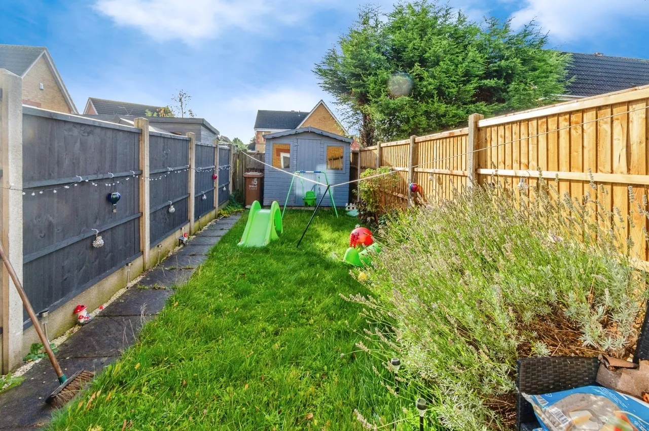 Red Brook Road, Walsall, West Midlands, WS2, photo 13