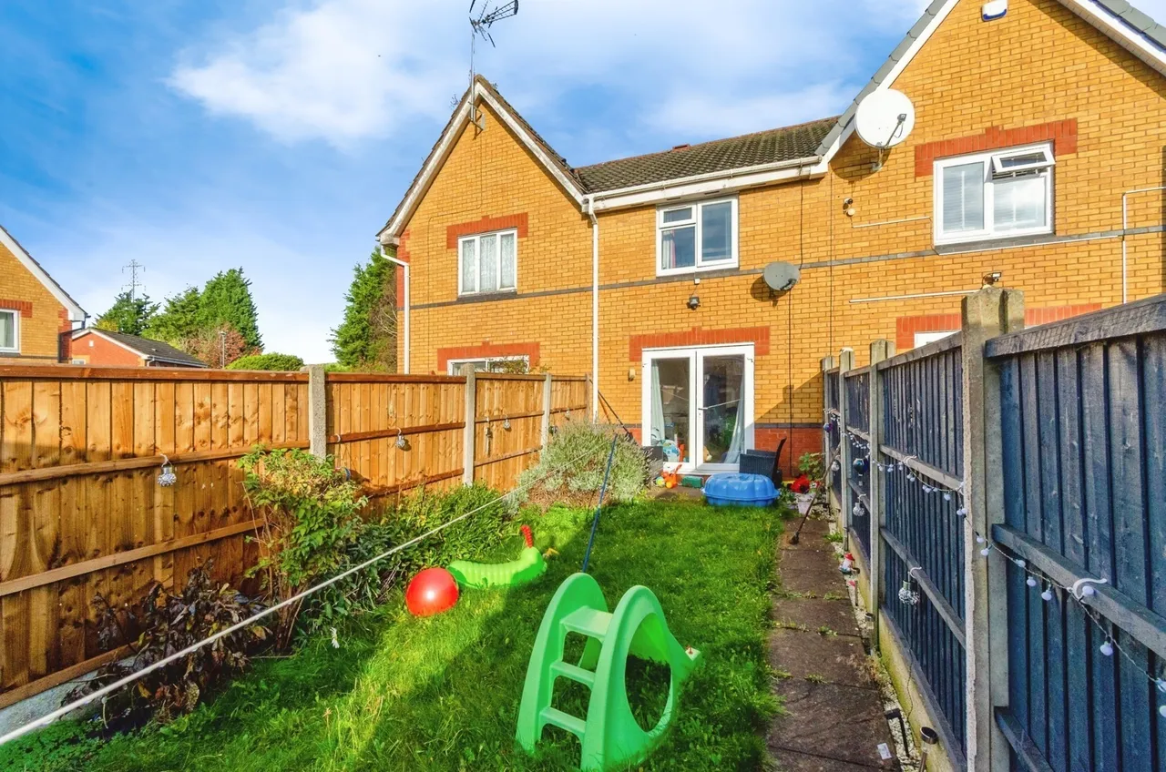 Red Brook Road, Walsall, West Midlands, WS2, photo 15