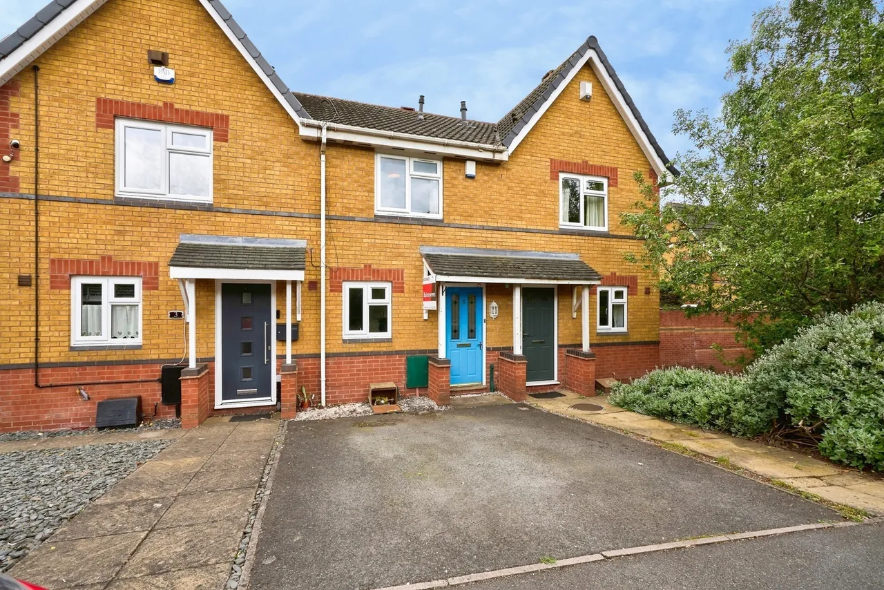 Red Brook Road, Walsall, West Midlands, WS2, photo 32