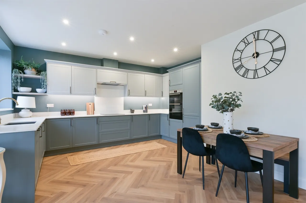 Prospect Lodge, Barnet, EN5, photo 3
