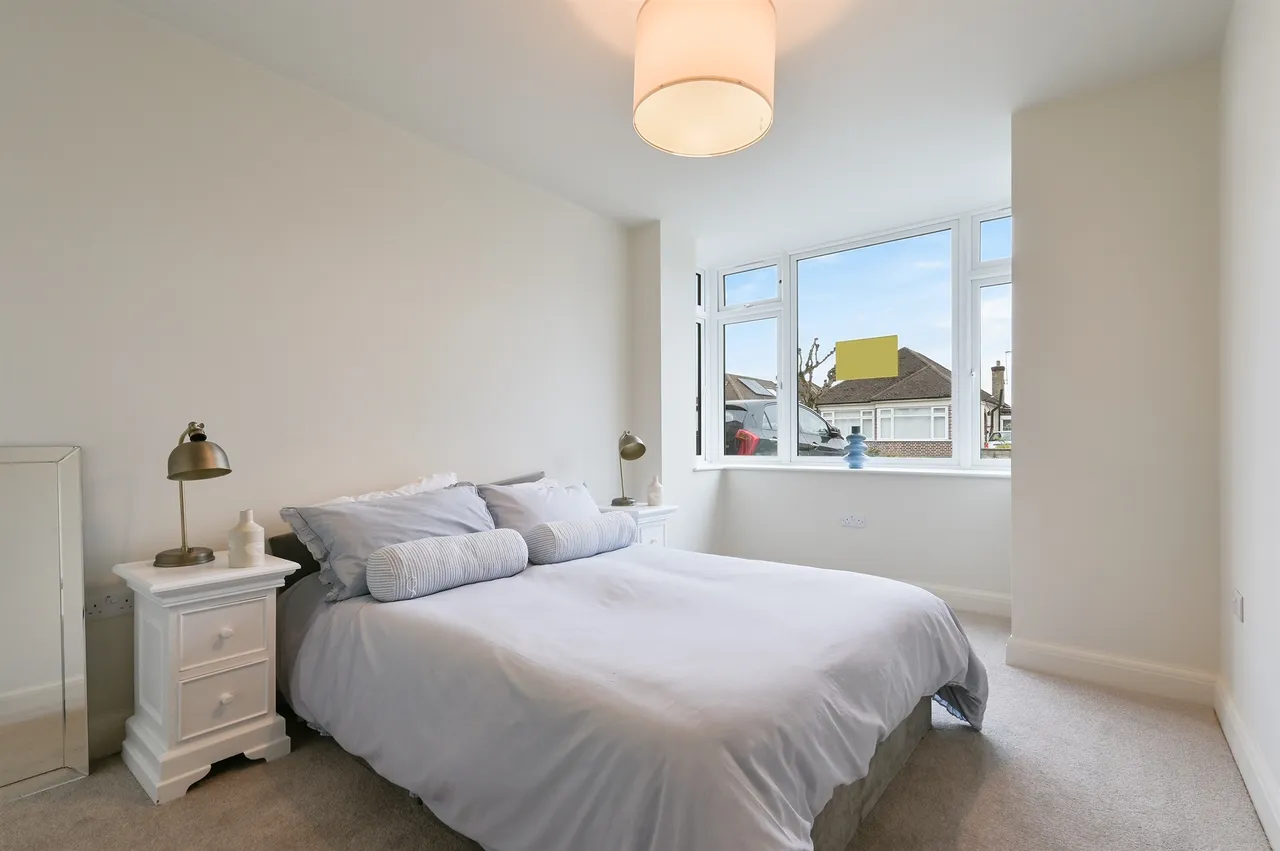 Prospect Lodge, Barnet, EN5, photo 2