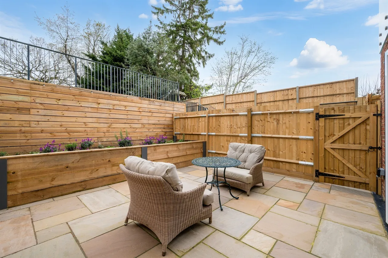 Prospect Lodge, Barnet, EN5, photo 10