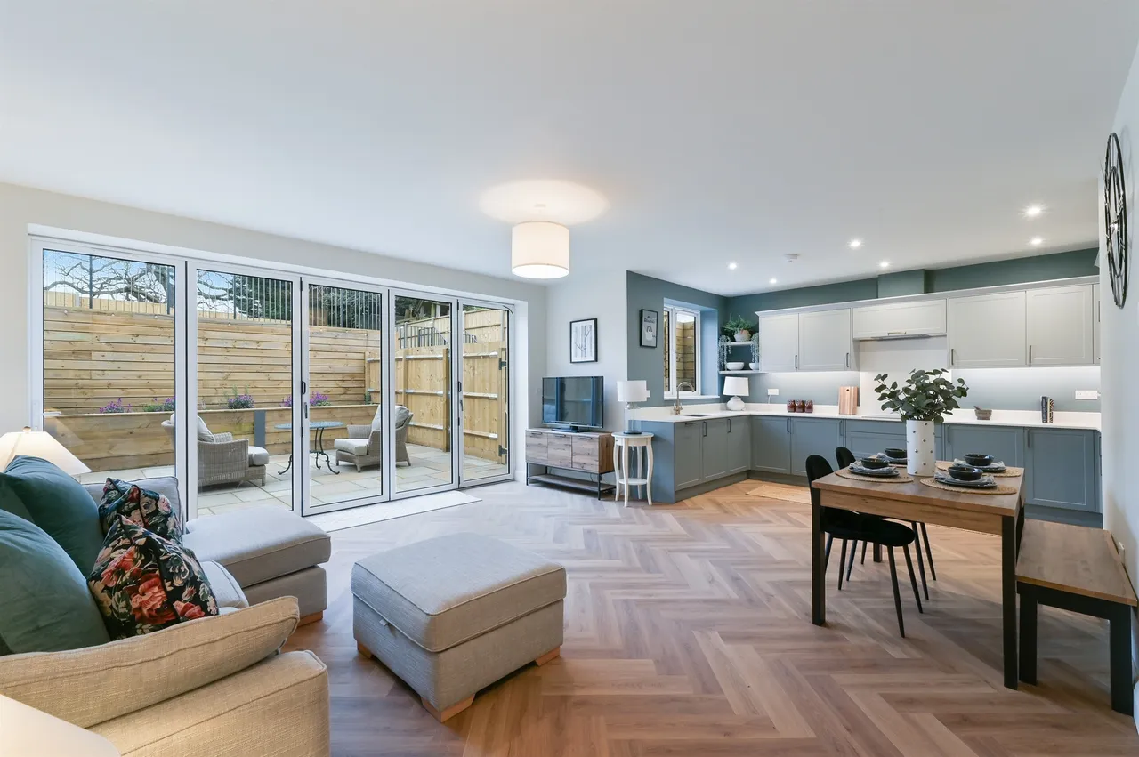 Prospect Lodge, Barnet, EN5, photo 9