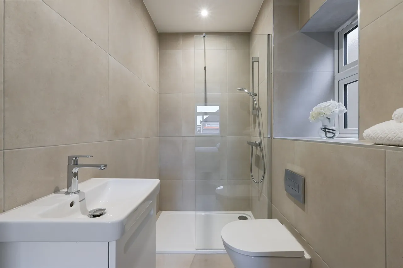 Prospect Lodge, Barnet, EN5, photo 8