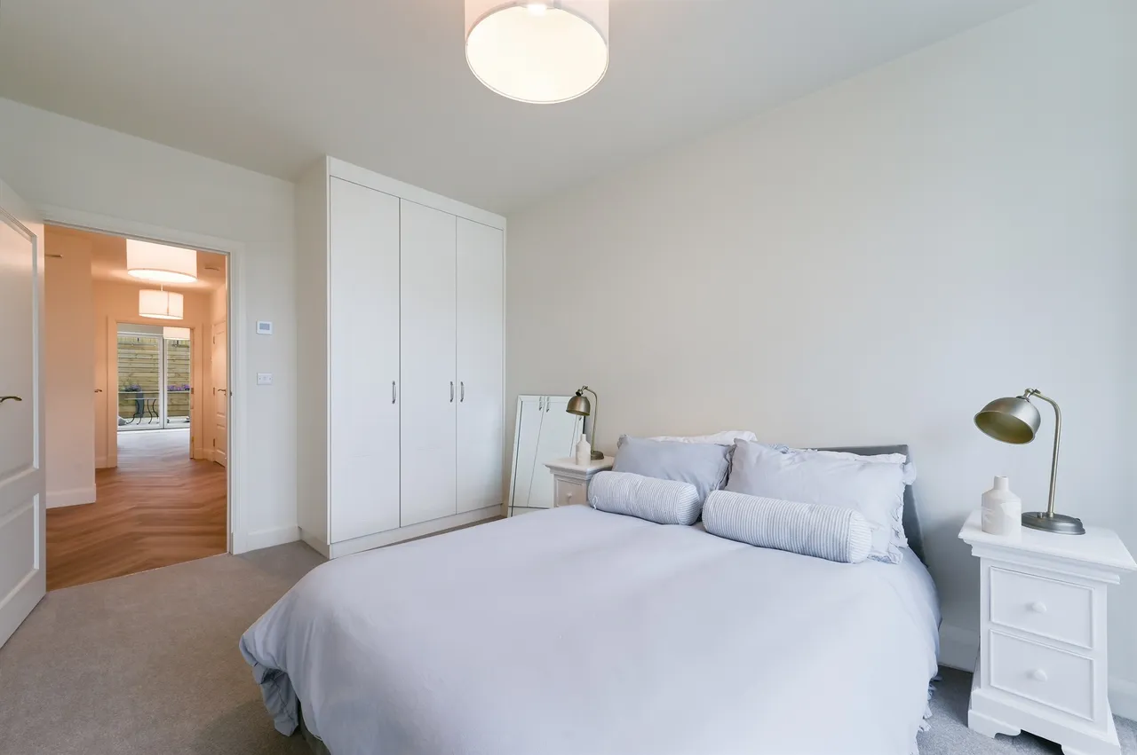 Prospect Lodge, Barnet, EN5, photo 4