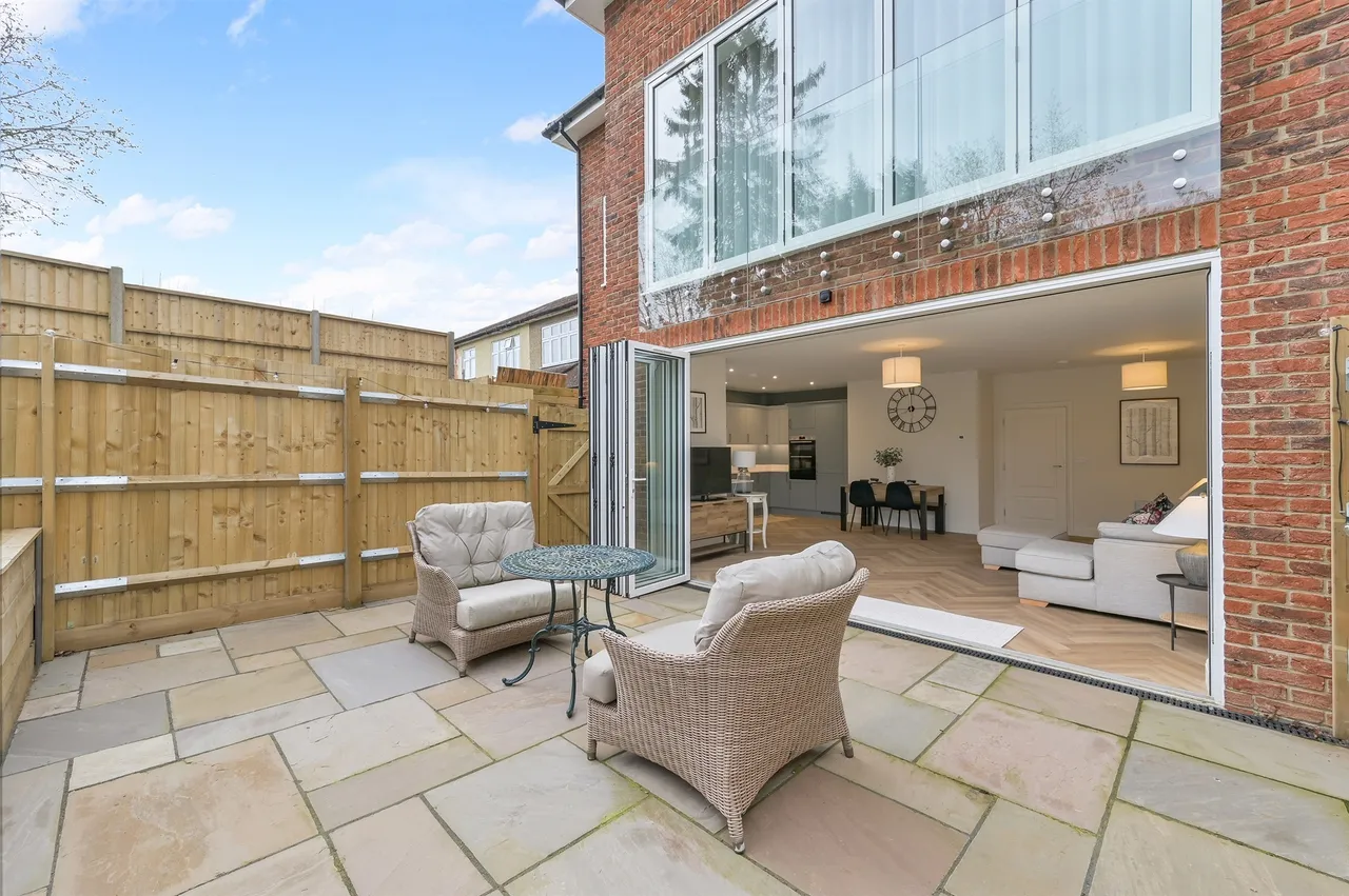 Prospect Lodge, Barnet, EN5, photo 11
