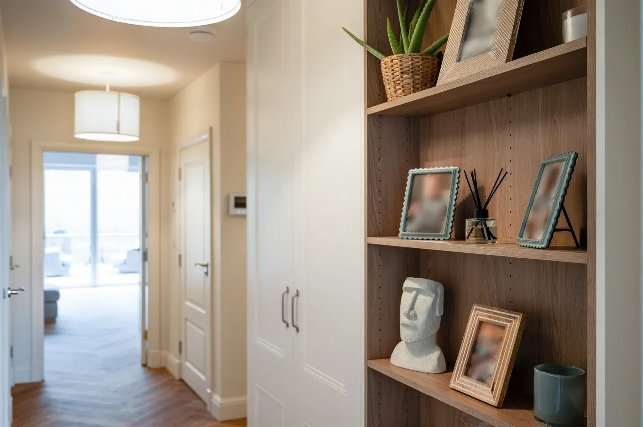 Prospect Lodge, Barnet, EN5, photo 14
