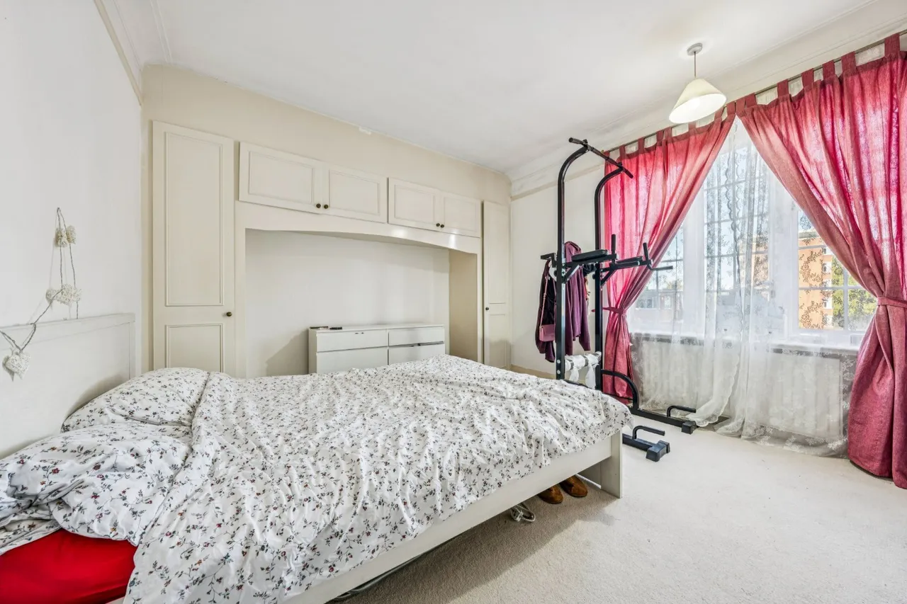 Selwyn House, Manor Fields, SW15, photo 4