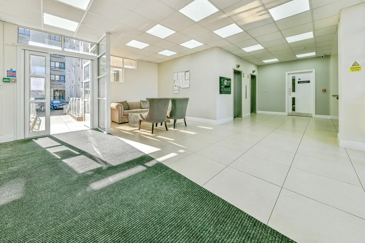 Swingate, Stevenage, Hertfordshire, SG1, photo 15