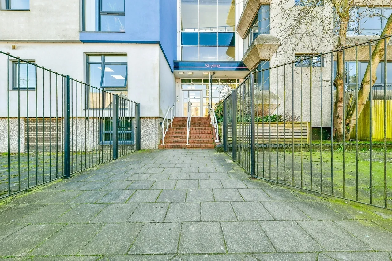 Swingate, Stevenage, Hertfordshire, SG1, photo 16