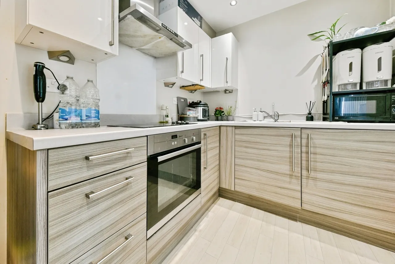 Swingate, Stevenage, Hertfordshire, SG1, photo 5