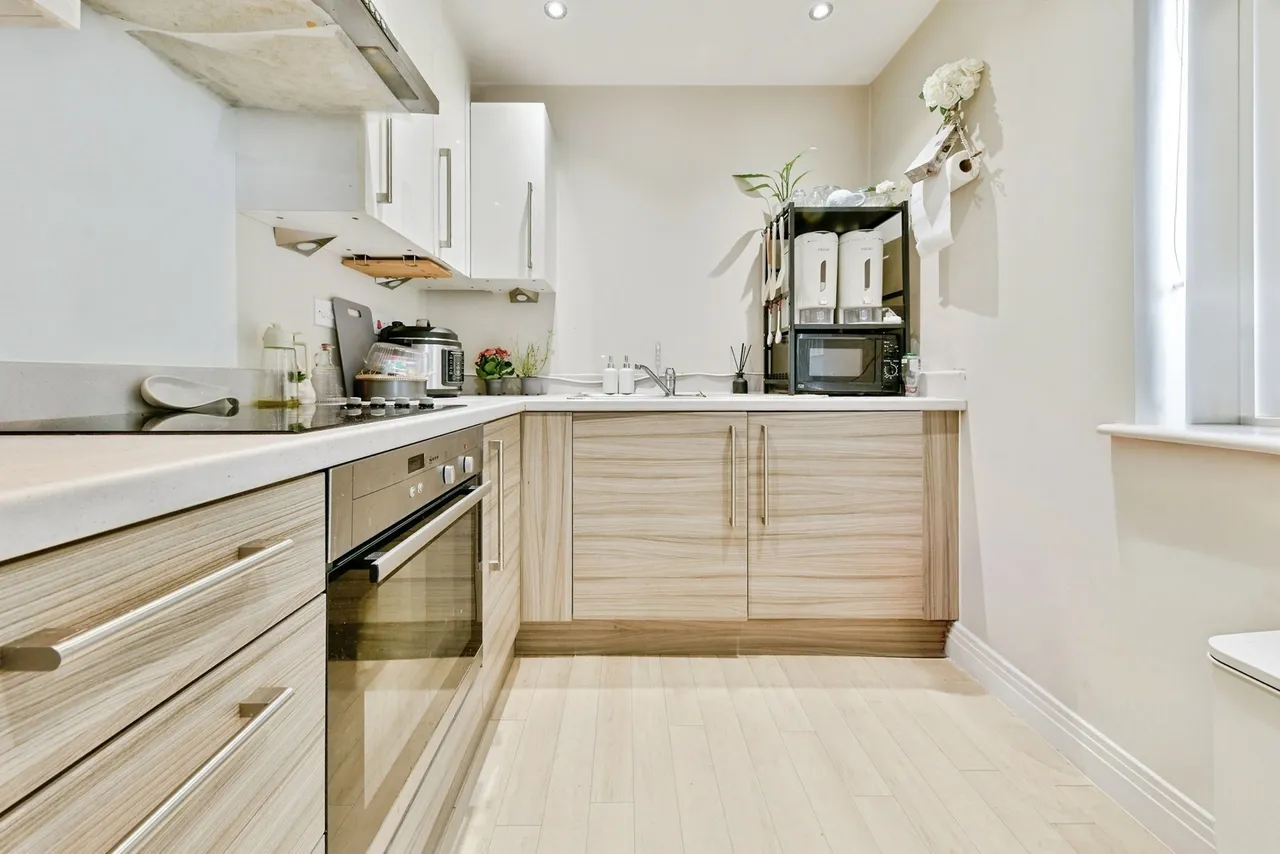Swingate, Stevenage, Hertfordshire, SG1, photo 6
