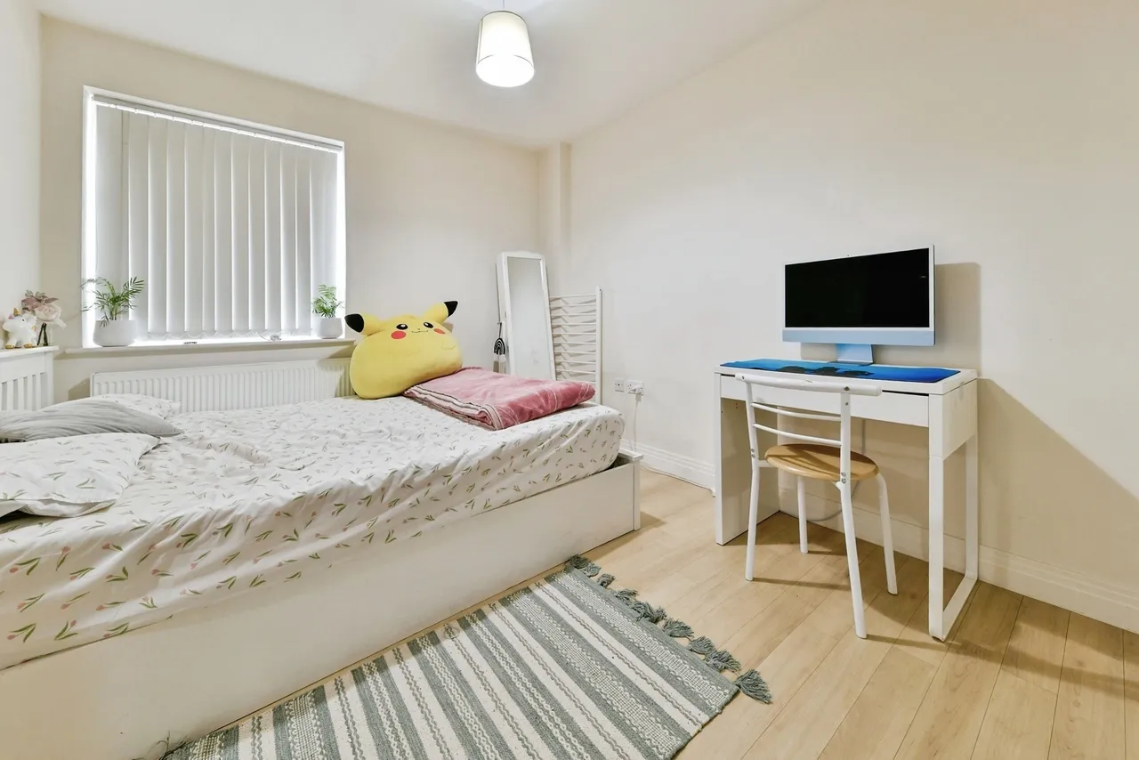 Swingate, Stevenage, Hertfordshire, SG1, photo 11