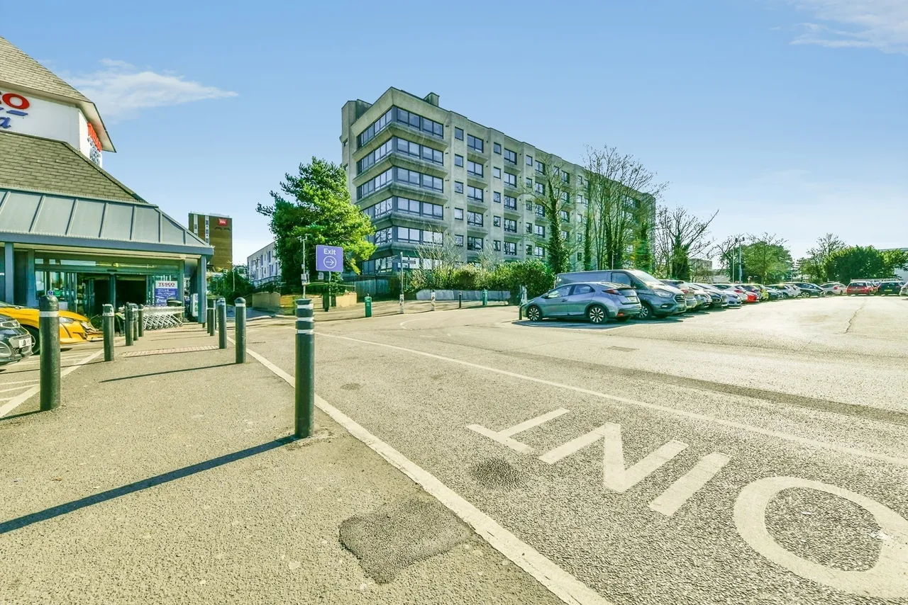 Swingate, Stevenage, Hertfordshire, SG1, photo 8