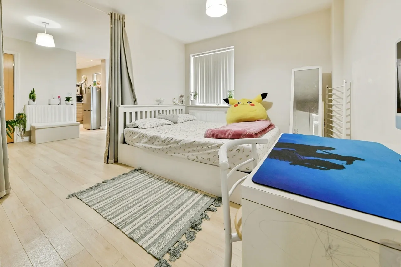 Swingate, Stevenage, Hertfordshire, SG1, photo 12