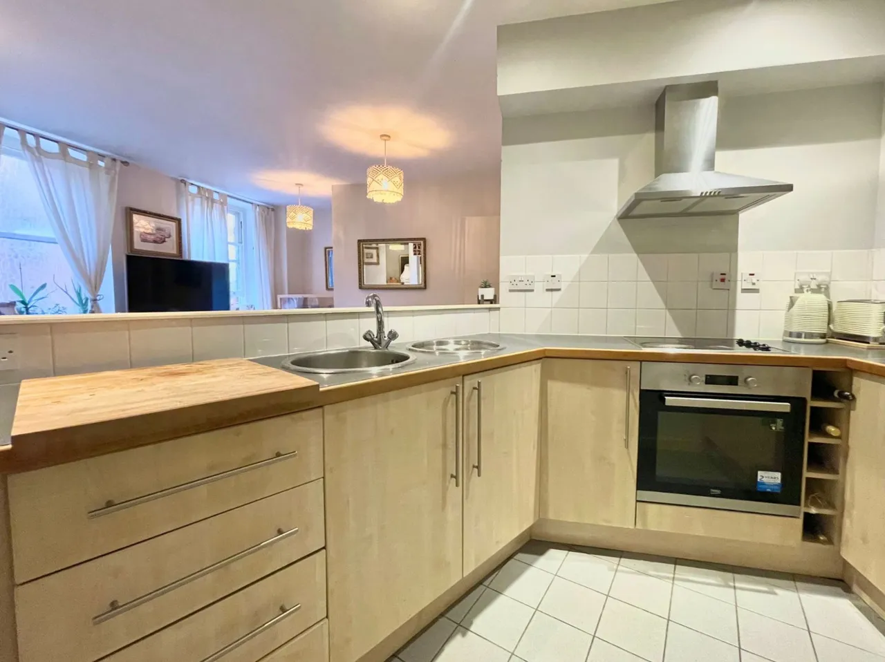 Harewood Street, Leeds, LS2, photo 8