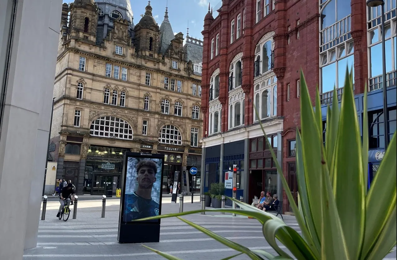 Harewood Street, Leeds, LS2, photo 3