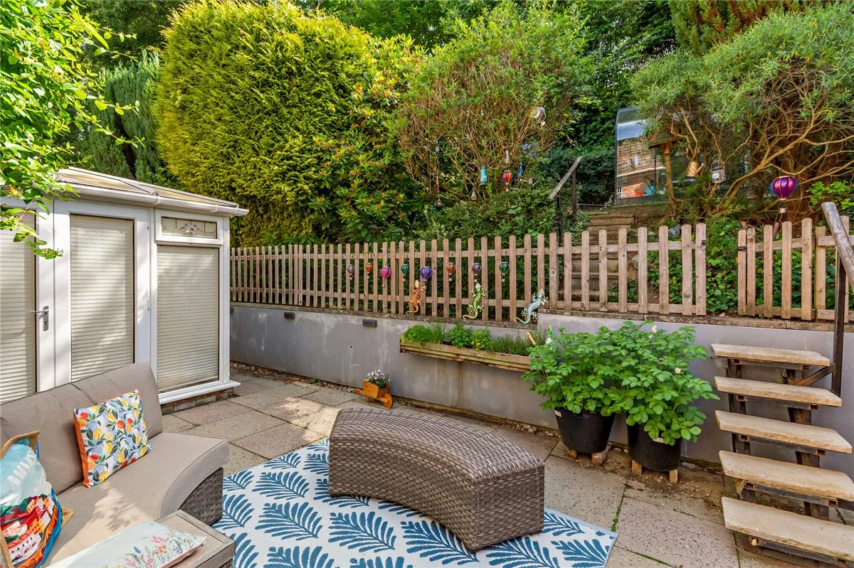 Normay Rise, Newbury, RG14, photo 20