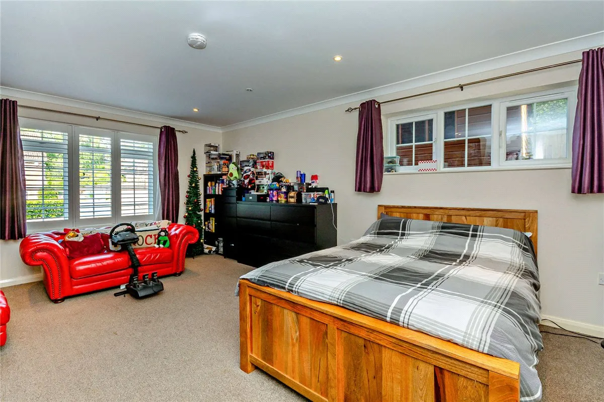 Normay Rise, Newbury, RG14, photo 17