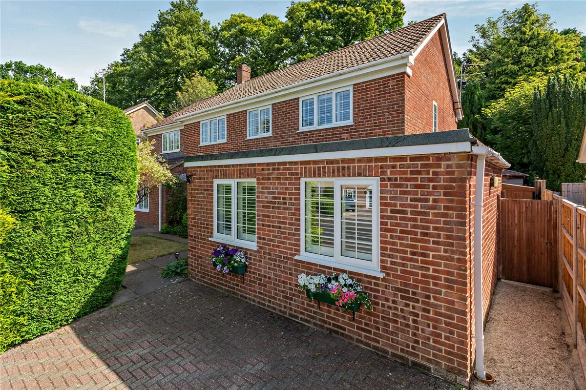 Normay Rise, Newbury, RG14, photo 25