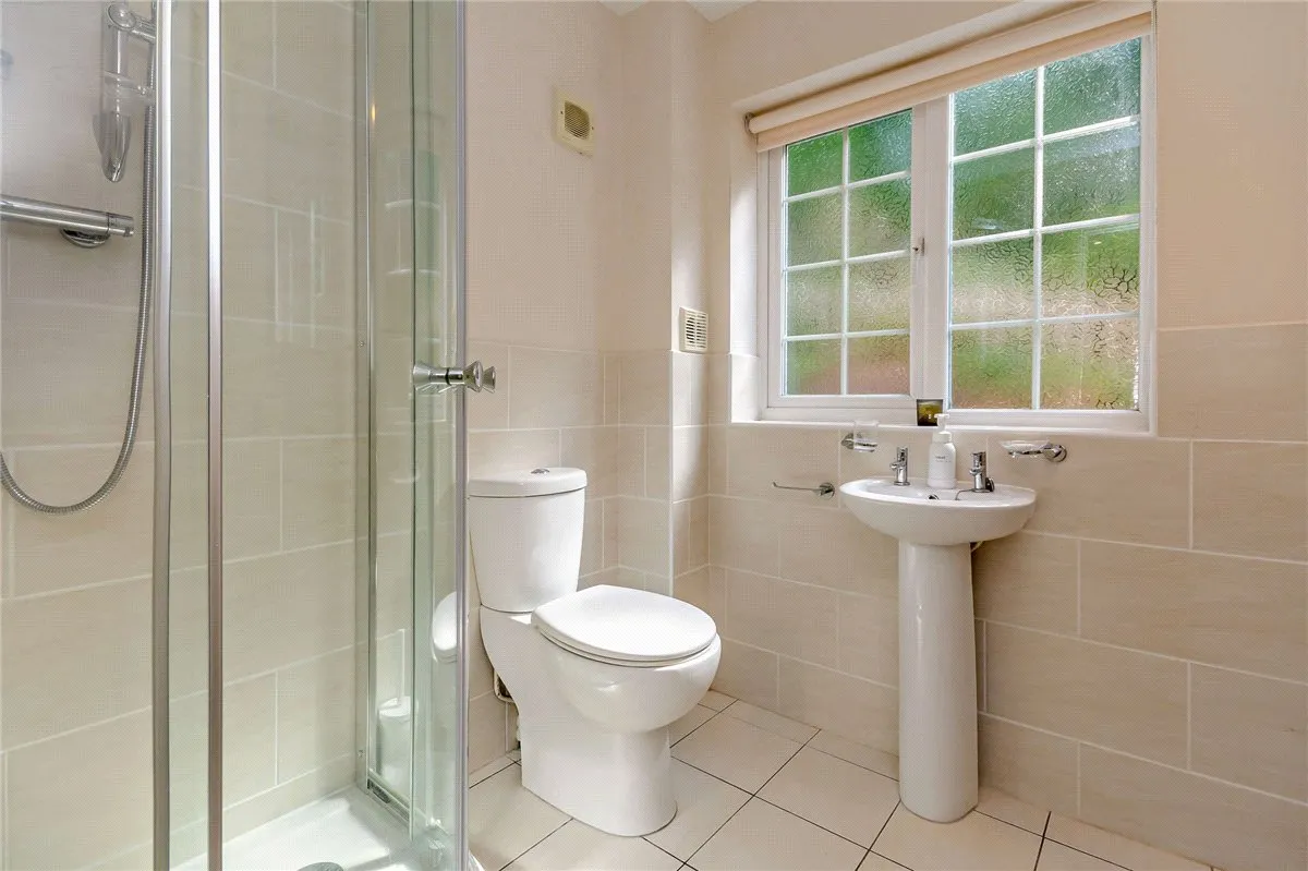 Normay Rise, Newbury, RG14, photo 18