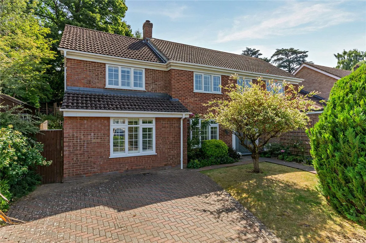 Normay Rise, Newbury, RG14, photo 27