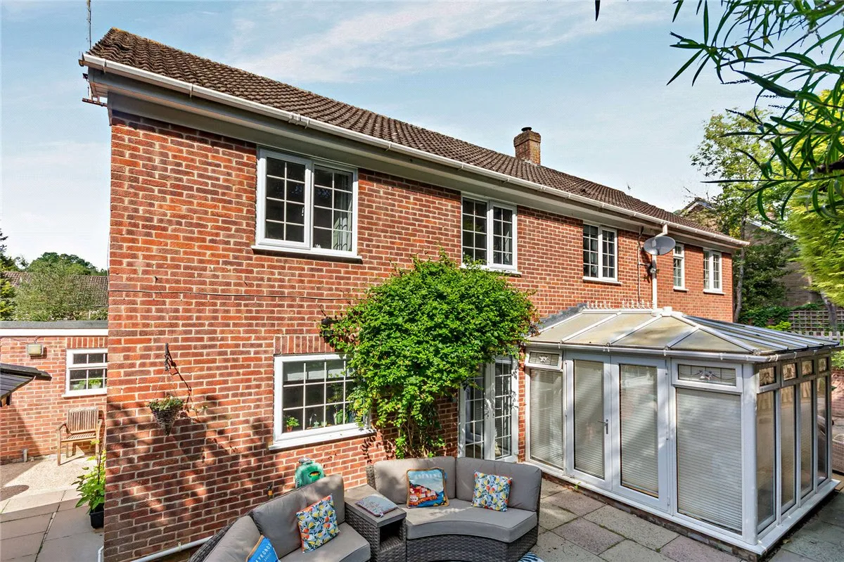 Normay Rise, Newbury, RG14, photo 26