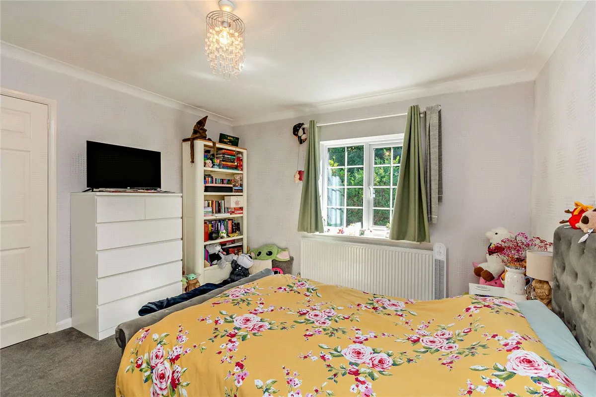 Normay Rise, Newbury, RG14, photo 15