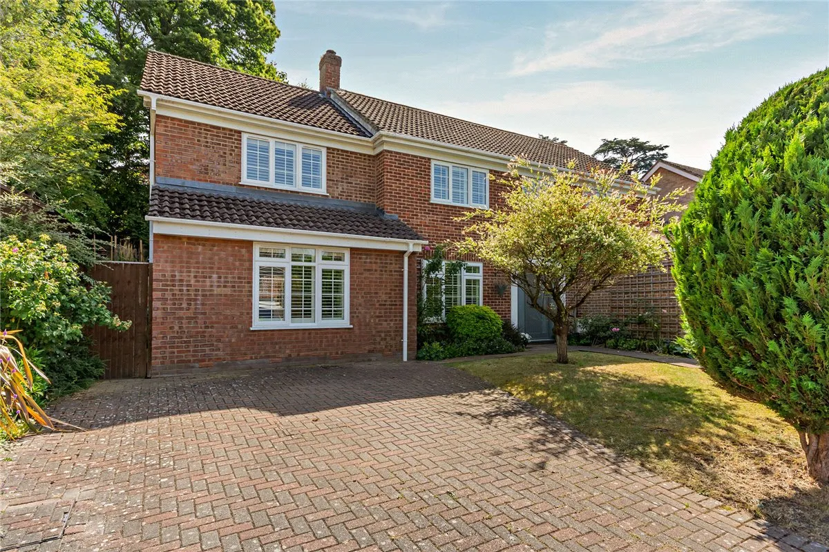 Normay Rise, Newbury, RG14, photo 2