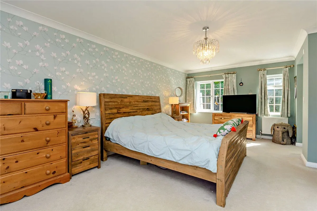 Normay Rise, Newbury, RG14, photo 11