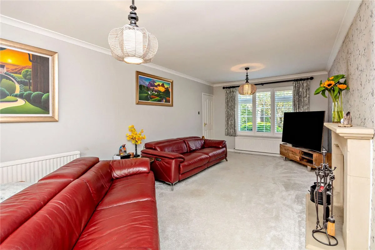 Normay Rise, Newbury, RG14, photo 5