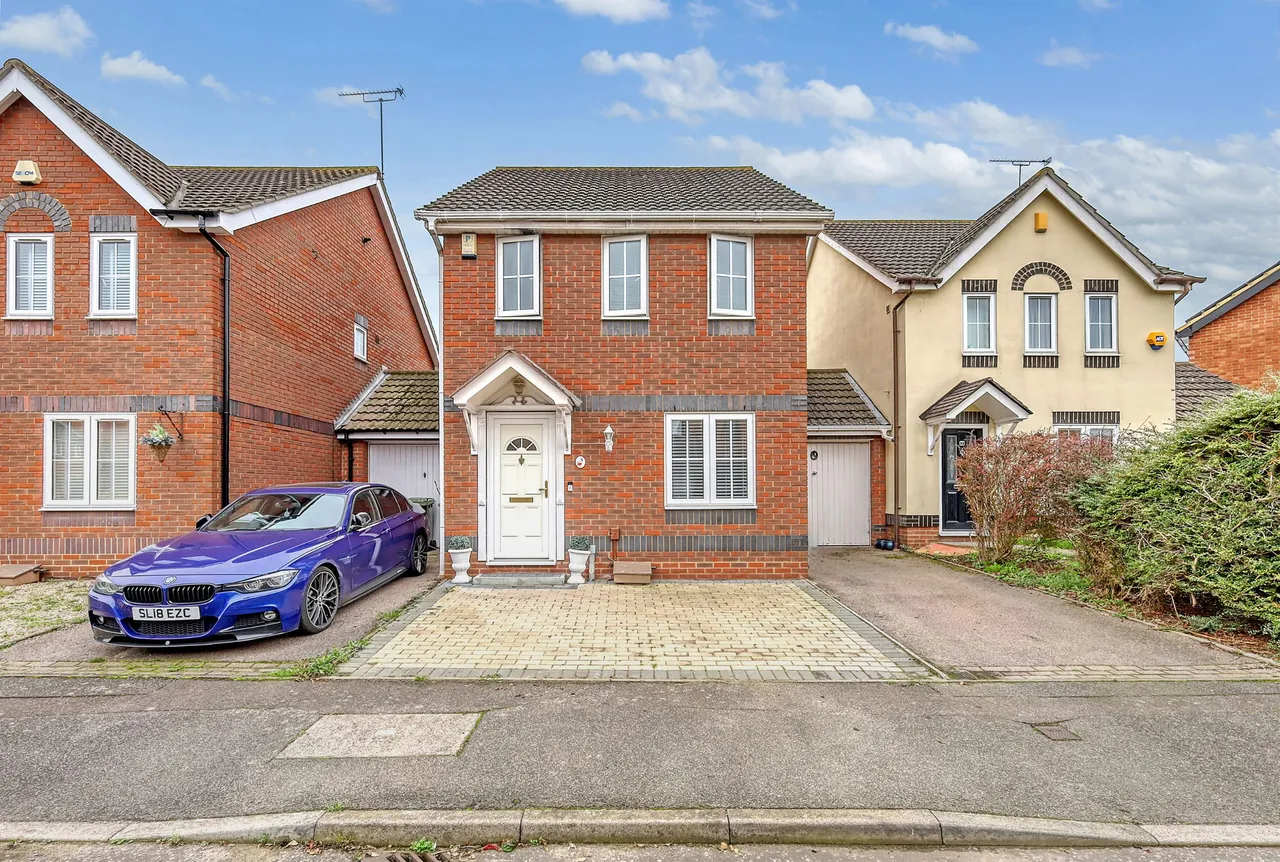 Hastings Close, Grays, Thurrock, RM17 5FE, Grays, Essex, RM17 5FE, photo 2